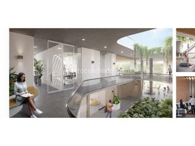 Apartamento en venta en Santa Monica, Cali · foto 7 de 10
