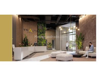 Apartamento en venta en Santa Monica, Cali · foto 9 de 10