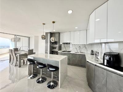 Apartamento de 3 alcobas en venta en Menga, Cali, 167 m² · foto 2 de 20