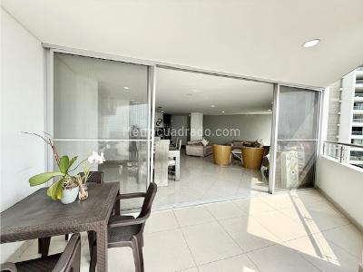 Apartamento de 3 alcobas en venta en Menga, Cali, 167 m² · foto 4 de 20