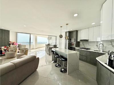 Apartamento de 3 alcobas en venta en Menga, Cali, 167 m² · foto 6 de 20