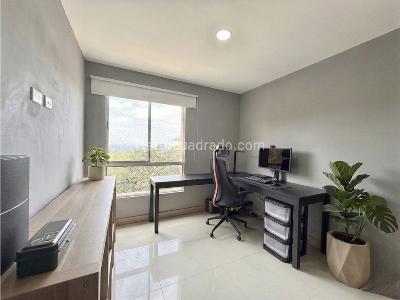 Apartamento de 3 alcobas en venta en Menga, Cali, 167 m² · foto 9 de 20