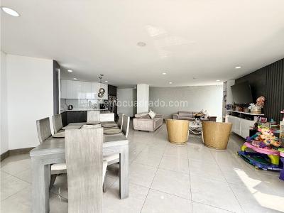 Apartamento de 3 alcobas en venta en Menga, Cali, 167 m² · foto 10 de 20