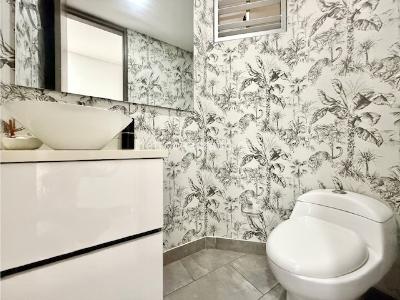 Apartamento de 3 alcobas en venta en Menga, Cali, 167 m² · foto 12 de 20