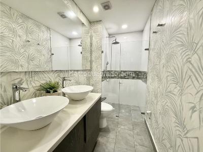 Apartamento de 3 alcobas en venta en Menga, Cali, 167 m² · foto 16 de 20