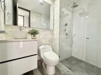 Apartamento de 3 alcobas en venta en Menga, Cali, 167 m² · foto 18 de 20