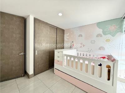 Apartamento de 3 alcobas en venta en Menga, Cali, 167 m² · foto 19 de 20