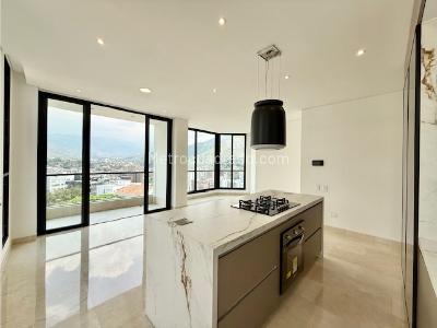 Apartamento de 3 alcobas en venta en La Arboleda, Cali, 112 m² · foto 2 de 20