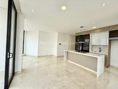 Apartamento de 3 alcobas en venta en La Arboleda, Cali, 112 m² · foto 3 de 20