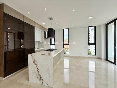 Apartamento de 3 alcobas en venta en La Arboleda, Cali, 112 m² · foto 4 de 20