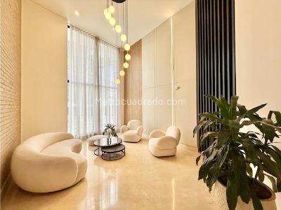 Apartamento en venta en La Arboleda, Cali · foto 14 de 17