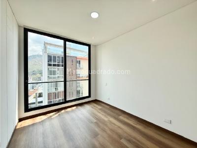 Apartamento en venta en La Arboleda, Cali · foto 6 de 17