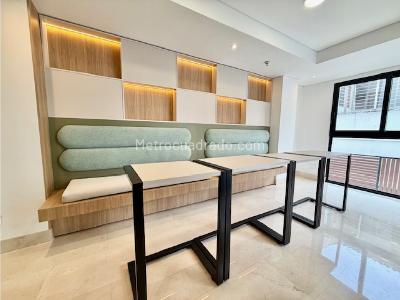 Apartamento de 1 alcoba en venta en La Arboleda, Cali, 56 m² · foto 10 de 15