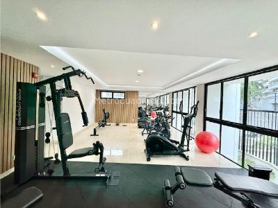 Apartamento de 1 alcoba en venta en La Arboleda, Cali, 56 m² · foto 11 de 15