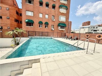 Apartamento de 1 alcoba en venta en La Arboleda, Cali, 56 m² · foto 15 de 15