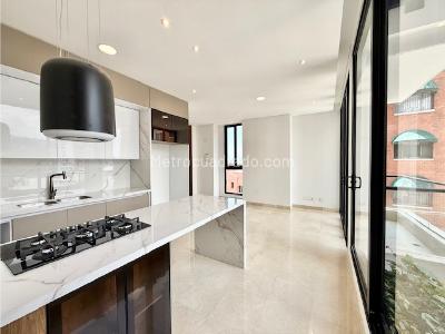 Apartamento de 1 alcoba en venta en La Arboleda, Cali, 56 m² · foto 2 de 15