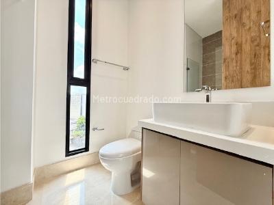 Apartamento de 1 alcoba en venta en La Arboleda, Cali, 56 m² · foto 6 de 15