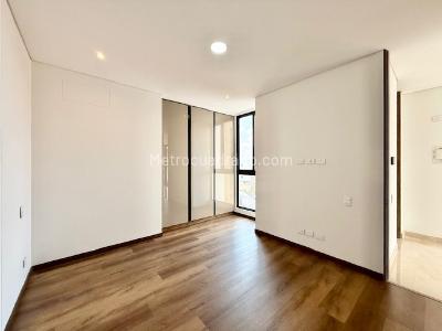 Apartamento de 1 alcoba en venta en La Arboleda, Cali, 56 m² · foto 7 de 15