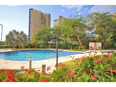 Apartamento en venta en Bello Horizonte, Santa Marta · foto 10 de 20