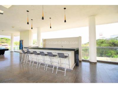 Apartamento en venta en Bello Horizonte, Santa Marta · foto 11 de 20