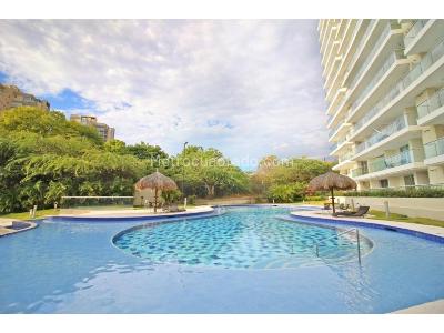 Apartamento en venta en Bello Horizonte, Santa Marta · foto 12 de 20