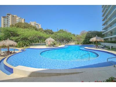 Apartamento en venta en Bello Horizonte, Santa Marta · foto 13 de 20