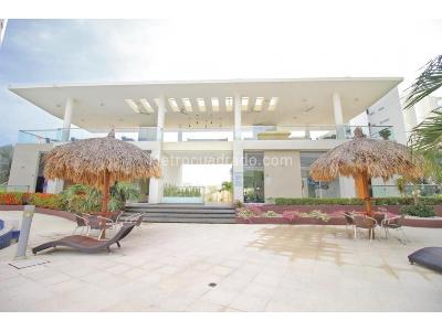 Apartamento en venta en Bello Horizonte, Santa Marta · foto 17 de 20