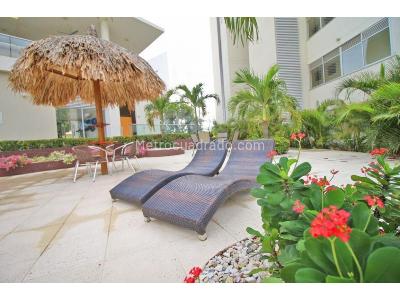 Apartamento en venta en Bello Horizonte, Santa Marta · foto 18 de 20