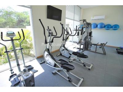 Apartamento en venta en Bello Horizonte, Santa Marta · foto 19 de 20