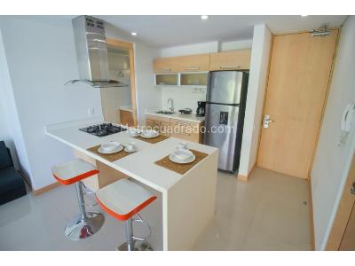 Apartamento en venta en Bello Horizonte, Santa Marta · foto 2 de 20