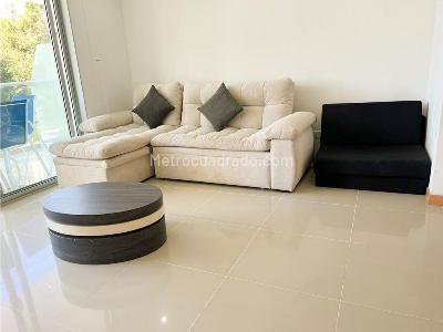 Apartamento en venta en Bello Horizonte, Santa Marta · foto 3 de 20