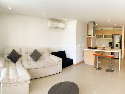 Apartamento en venta en Bello Horizonte, Santa Marta · foto 4 de 20