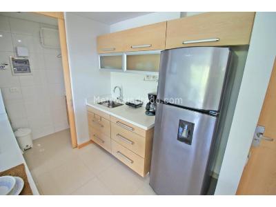 Apartamento en venta en Bello Horizonte, Santa Marta · foto 5 de 20