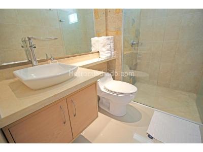 Apartamento en venta en Bello Horizonte, Santa Marta · foto 7 de 20