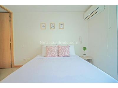 Apartamento en venta en Bello Horizonte, Santa Marta · foto 8 de 20