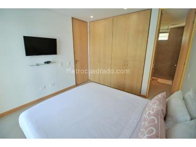 Apartamento en venta en Bello Horizonte, Santa Marta · foto 9 de 20