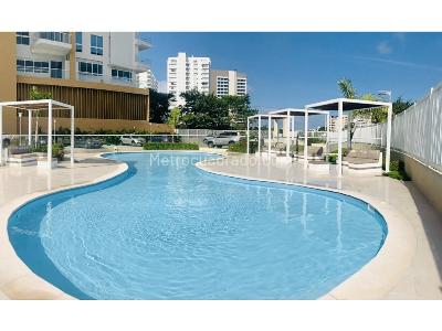Apartamento en venta en Bello Horizonte, Santa Marta · foto 10 de 16