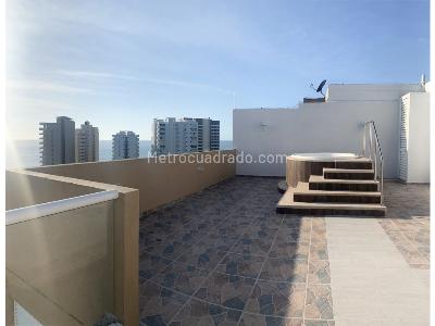 Apartamento en venta en Bello Horizonte, Santa Marta · foto 11 de 16