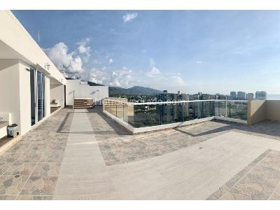 Apartamento en venta en Bello Horizonte, Santa Marta · foto 12 de 16