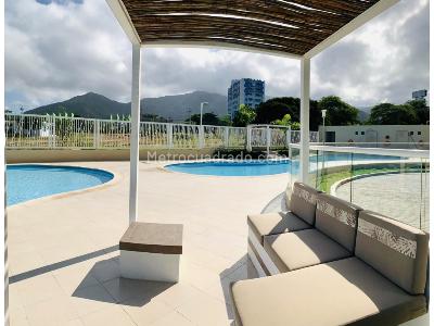 Apartamento en venta en Bello Horizonte, Santa Marta · foto 13 de 16