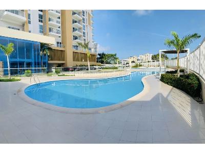 Apartamento en venta en Bello Horizonte, Santa Marta · foto 14 de 16