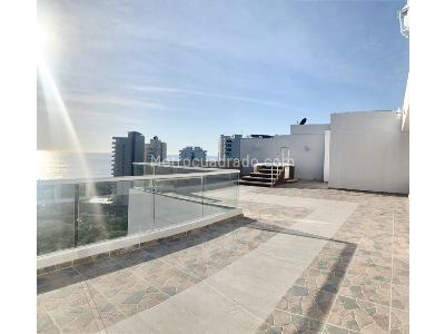 Apartamento en venta en Bello Horizonte, Santa Marta · foto 15 de 16