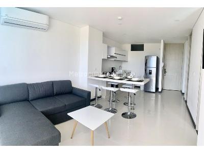 Apartamento en venta en Bello Horizonte, Santa Marta · foto 3 de 16