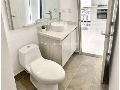 Apartamento en venta en Bello Horizonte, Santa Marta · foto 6 de 16