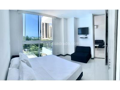 Apartamento en venta en Bello Horizonte, Santa Marta · foto 7 de 16