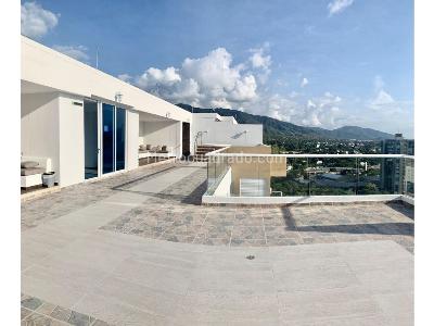 Apartamento en venta en Bello Horizonte, Santa Marta · foto 9 de 16