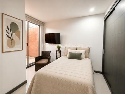 Apartamento en venta en Santa Isabel, Cali · foto 2 de 20