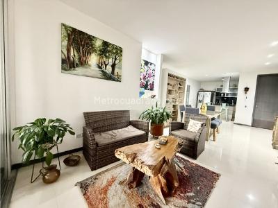 Apartamento en venta en Santa Isabel, Cali · foto 3 de 20