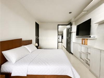 Apartamento en venta en Santa Isabel, Cali · foto 4 de 20