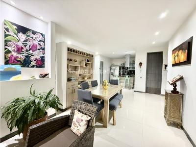 Apartamento en venta en Santa Isabel, Cali · foto 5 de 20
